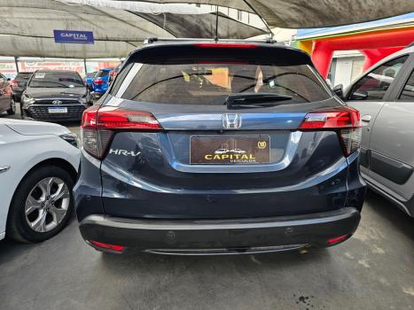 HONDA HR-V 1.8 16V 4P EX FLEX AUTOM�TICO CVT, Foto 6