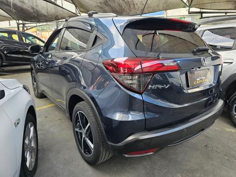 HONDA HR-V 1.8 16V 4P EX FLEX AUTOM�TICO CVT, Foto 9