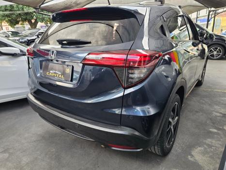 HONDA HR-V 1.8 16V 4P EX FLEX AUTOM�TICO CVT, Foto 10