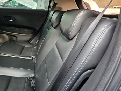 HONDA HR-V 1.8 16V 4P EX FLEX AUTOM�TICO CVT, Foto 11