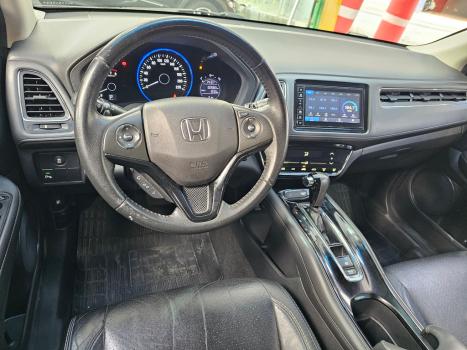 HONDA HR-V 1.8 16V 4P EX FLEX AUTOM�TICO CVT, Foto 12