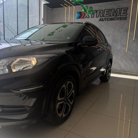 HONDA HR-V 1.8 16V 4P EXL FLEX AUTOM�TICO CVT, Foto 2