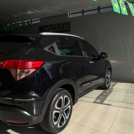HONDA HR-V 1.8 16V 4P EXL FLEX AUTOM�TICO CVT, Foto 3