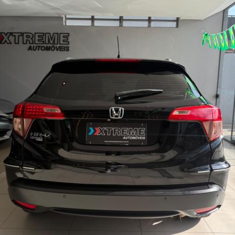 HONDA HR-V 1.8 16V 4P EXL FLEX AUTOM�TICO CVT, Foto 4