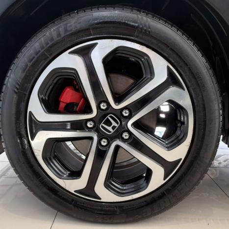 HONDA HR-V 1.8 16V 4P EXL FLEX AUTOM�TICO CVT, Foto 5