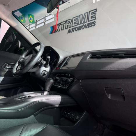 HONDA HR-V 1.8 16V 4P EXL FLEX AUTOM�TICO CVT, Foto 6