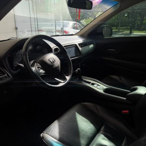 HONDA HR-V 1.8 16V 4P EXL FLEX AUTOM�TICO CVT, Foto 7