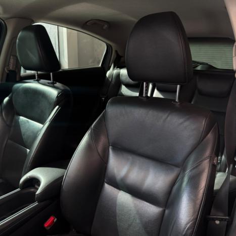 HONDA HR-V 1.8 16V 4P EXL FLEX AUTOM�TICO CVT, Foto 8