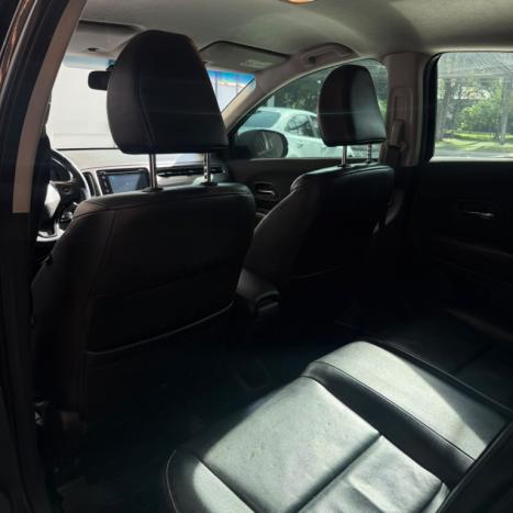 HONDA HR-V 1.8 16V 4P EXL FLEX AUTOM�TICO CVT, Foto 9