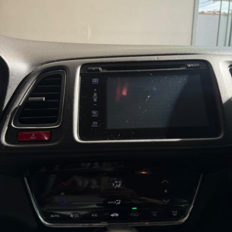 HONDA HR-V 1.8 16V 4P EXL FLEX AUTOM�TICO CVT, Foto 10