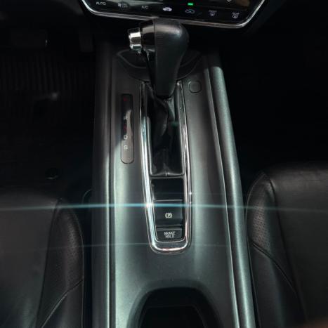 HONDA HR-V 1.8 16V 4P EXL FLEX AUTOM�TICO CVT, Foto 11