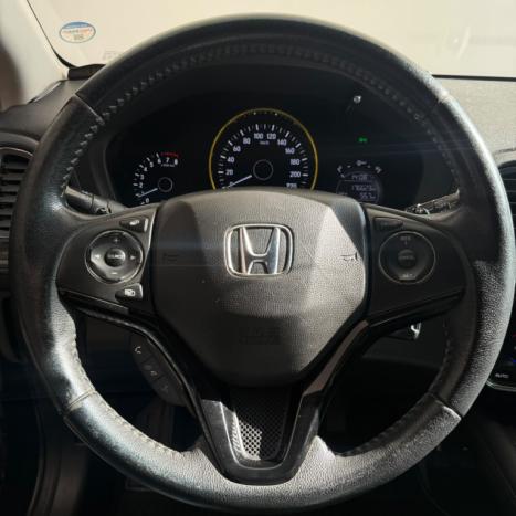 HONDA HR-V 1.8 16V 4P EXL FLEX AUTOM�TICO CVT, Foto 12