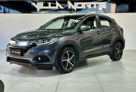 HONDA HR-V 1.8 16V 4P EX FLEX AUTOM�TICO CVT, Foto 1