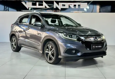 HONDA HR-V 1.8 16V 4P EX FLEX AUTOM�TICO CVT, Foto 2