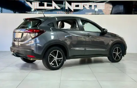 HONDA HR-V 1.8 16V 4P EX FLEX AUTOM�TICO CVT, Foto 3