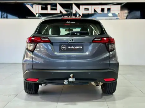 HONDA HR-V 1.8 16V 4P EX FLEX AUTOM�TICO CVT, Foto 4