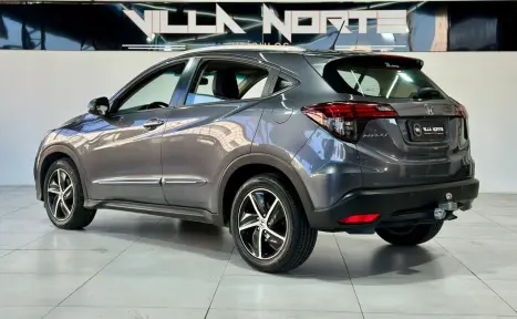 HONDA HR-V 1.8 16V 4P EX FLEX AUTOM�TICO CVT, Foto 5