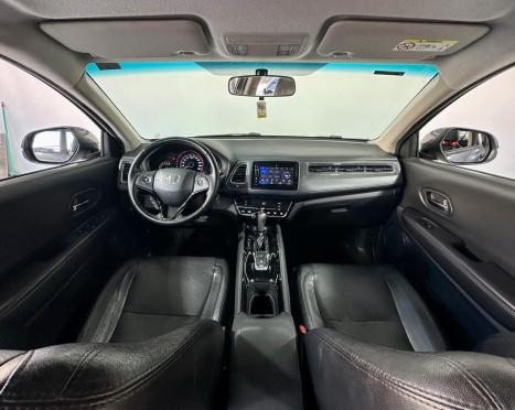 HONDA HR-V 1.8 16V 4P EX FLEX AUTOM�TICO CVT, Foto 7