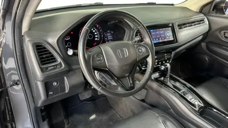 HONDA HR-V 1.8 16V 4P EX FLEX AUTOM�TICO CVT, Foto 8