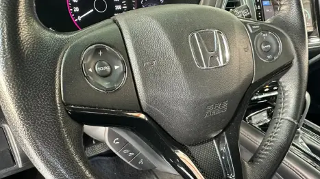 HONDA HR-V 1.8 16V 4P EX FLEX AUTOM�TICO CVT, Foto 10