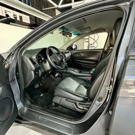 HONDA HR-V 1.8 16V 4P EX FLEX AUTOM�TICO CVT, Foto 13