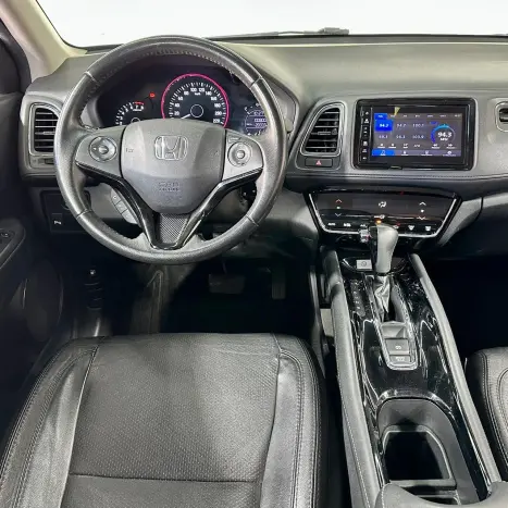 HONDA HR-V 1.8 16V 4P EX FLEX AUTOM�TICO CVT, Foto 14