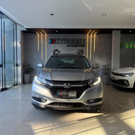 HONDA HR-V 1.8 16V 4P TOURING FLEX AUTOM�TICO CVT, Foto 1