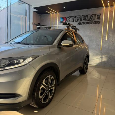 HONDA HR-V 1.8 16V 4P TOURING FLEX AUTOM�TICO CVT, Foto 2