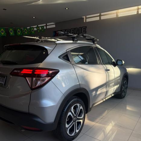 HONDA HR-V 1.8 16V 4P TOURING FLEX AUTOM�TICO CVT, Foto 3
