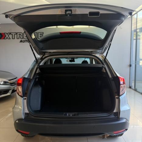 HONDA HR-V 1.8 16V 4P TOURING FLEX AUTOM�TICO CVT, Foto 4