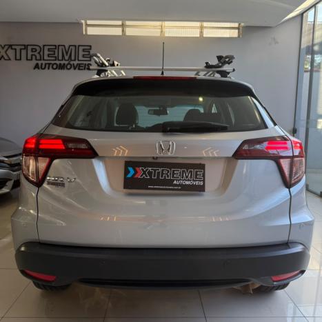 HONDA HR-V 1.8 16V 4P TOURING FLEX AUTOM�TICO CVT, Foto 5