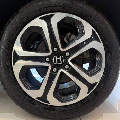 HONDA HR-V 1.8 16V 4P TOURING FLEX AUTOM�TICO CVT, Foto 6
