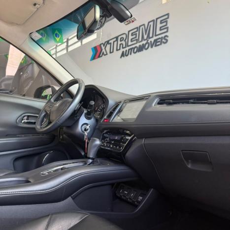 HONDA HR-V 1.8 16V 4P TOURING FLEX AUTOM�TICO CVT, Foto 7
