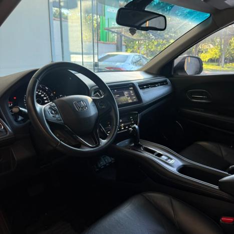 HONDA HR-V 1.8 16V 4P TOURING FLEX AUTOM�TICO CVT, Foto 8