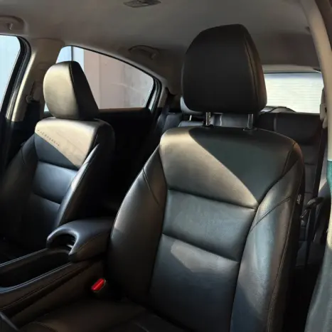 HONDA HR-V 1.8 16V 4P TOURING FLEX AUTOM�TICO CVT, Foto 9