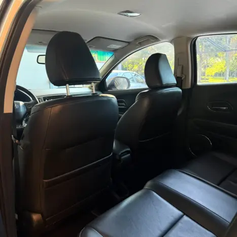HONDA HR-V 1.8 16V 4P TOURING FLEX AUTOM�TICO CVT, Foto 10