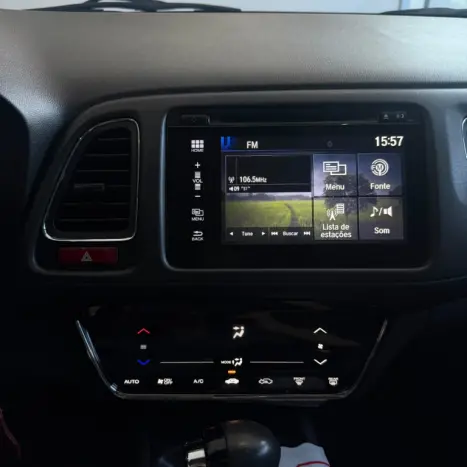 HONDA HR-V 1.8 16V 4P TOURING FLEX AUTOM�TICO CVT, Foto 11