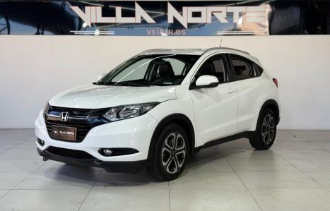 HONDA HR-V 1.8 16V 4P EX FLEX AUTOM�TICO CVT, Foto 1