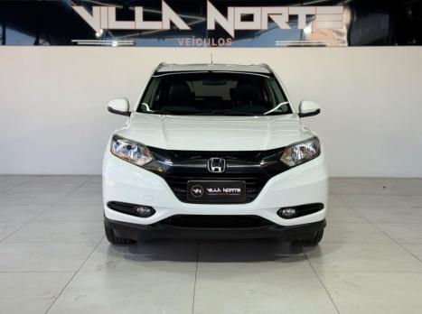 HONDA HR-V 1.8 16V 4P EX FLEX AUTOM�TICO CVT, Foto 2