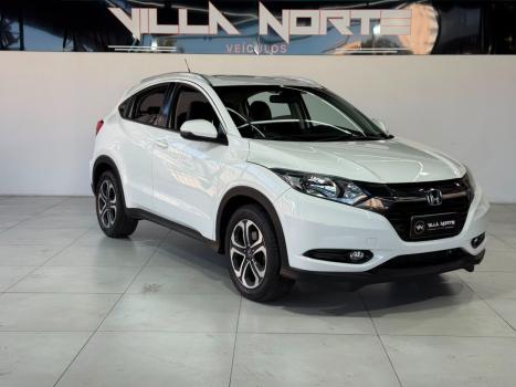 HONDA HR-V 1.8 16V 4P EX FLEX AUTOM�TICO CVT, Foto 3