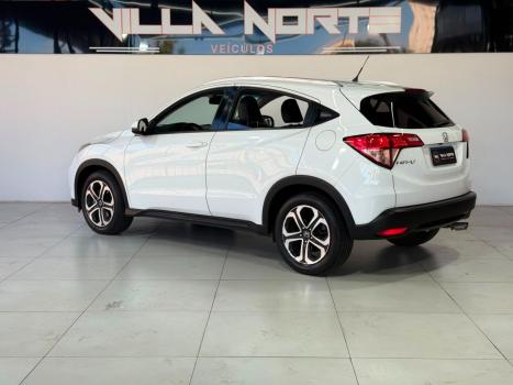 HONDA HR-V 1.8 16V 4P EX FLEX AUTOM�TICO CVT, Foto 4