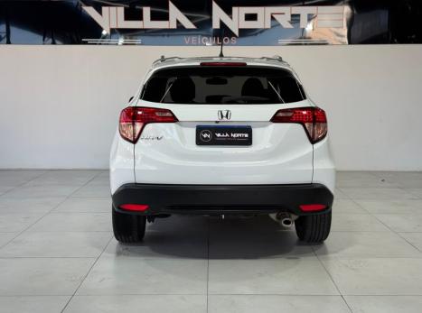 HONDA HR-V 1.8 16V 4P EX FLEX AUTOM�TICO CVT, Foto 5