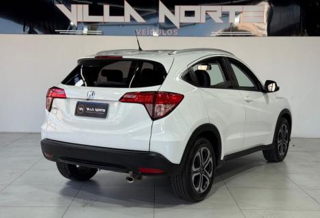 HONDA HR-V 1.8 16V 4P EX FLEX AUTOM�TICO CVT, Foto 6