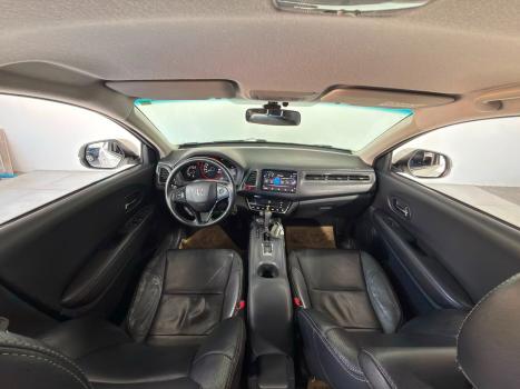 HONDA HR-V 1.8 16V 4P EX FLEX AUTOM�TICO CVT, Foto 7