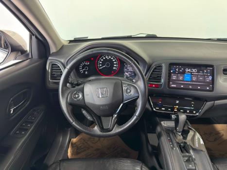 HONDA HR-V 1.8 16V 4P EX FLEX AUTOM�TICO CVT, Foto 9