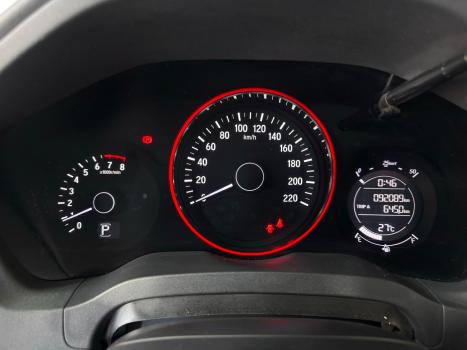 HONDA HR-V 1.8 16V 4P EX FLEX AUTOM�TICO CVT, Foto 10