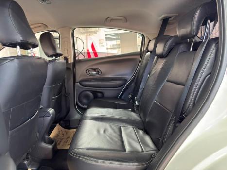 HONDA HR-V 1.8 16V 4P EX FLEX AUTOM�TICO CVT, Foto 11