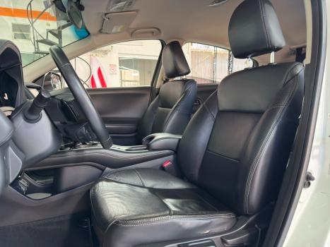 HONDA HR-V 1.8 16V 4P EX FLEX AUTOM�TICO CVT, Foto 12