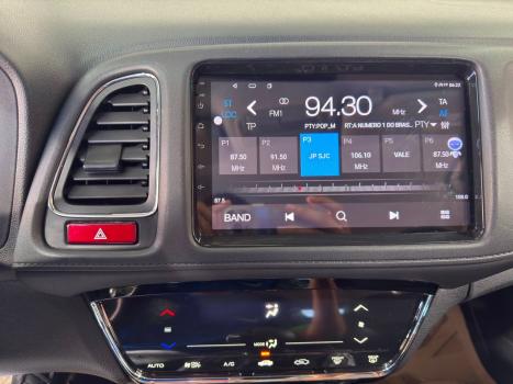 HONDA HR-V 1.8 16V 4P EX FLEX AUTOM�TICO CVT, Foto 14