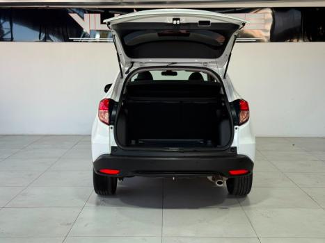 HONDA HR-V 1.8 16V 4P EX FLEX AUTOM�TICO CVT, Foto 16